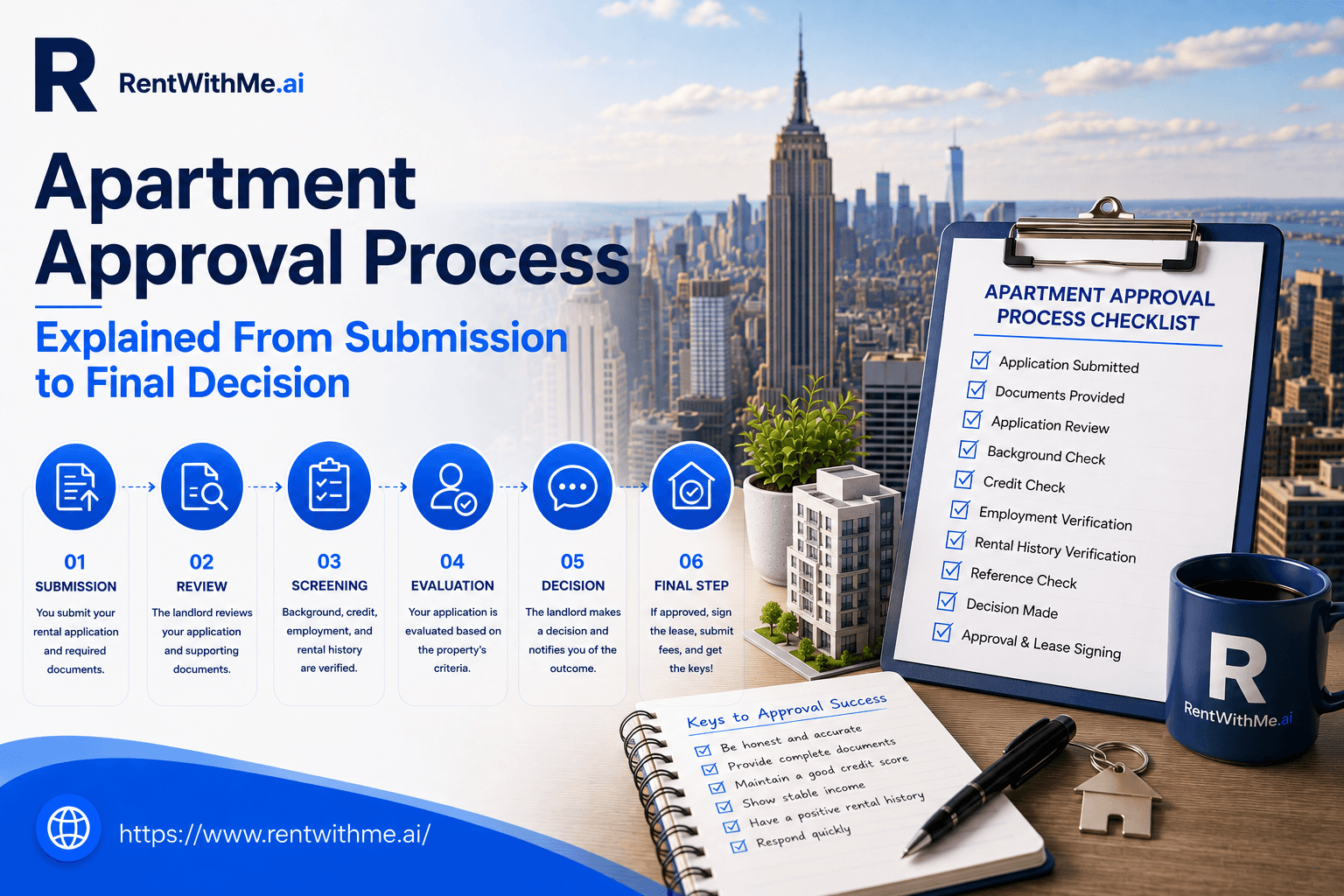 Apartment Approval Process Explained From Submission to Final Decision