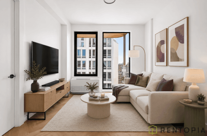 104 Fleet Place 5B
