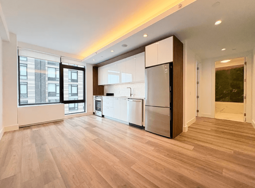 228 East 135 Street 1505-S