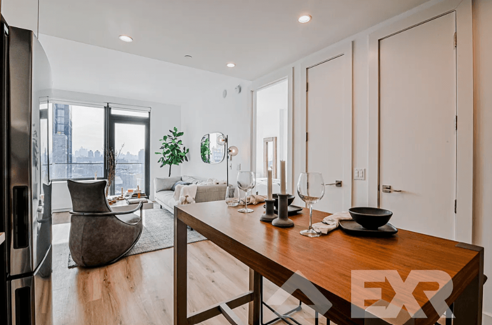 228 East 135 Street 711-S